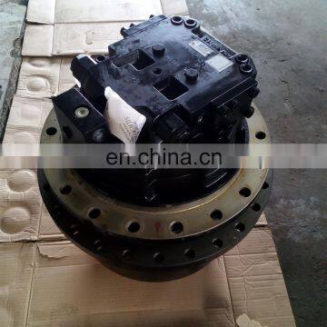 R290NLC-7A Final Drive 31N8-40070 Excavator R290LC-7 Track Drive photo-5
