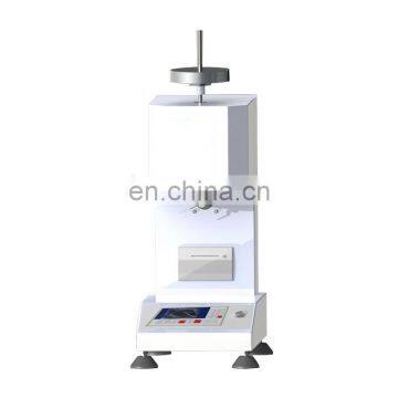 For plastic bag test MFI Melt Flow Rate Tester with good price