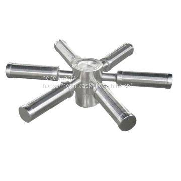 Wedge Wire Lateral Assemblies photo-2