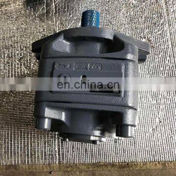 Germany REXROTH PGH5-21-080RE11VU2 Hydraulic Oil Gear Pump photo-5