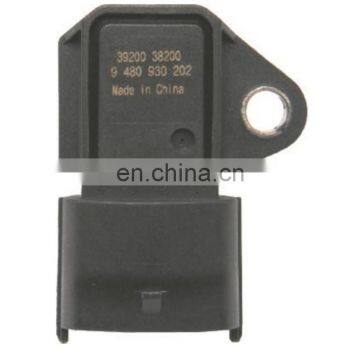 MAP SENSOR for HYUNDAI OEM 39300-38200 9480930202