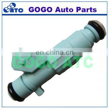 Fuel Injector for Chevrole Celta OEM 93325236 0280156151