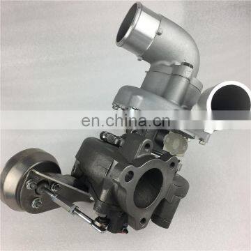 Chinese Turbo Factory Direct Price VB13 17201-0R020 Turbocharger photo-4