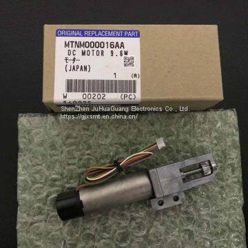 Feeder Motor MTNM00016AA photo-3