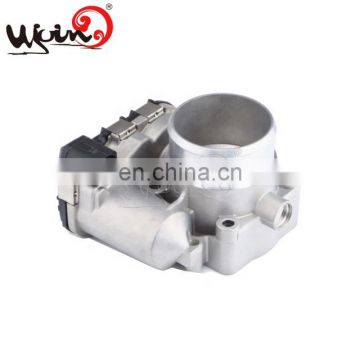 Explanation what does a throttle body do for Audis 06B 133 062 M 058 133 063 P 06B133062M 058133063P