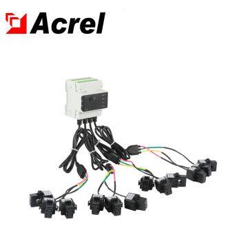 Acrel ADW200-D16-4S Multi Loop Power for Sensor Meter Electricity Monitor photo-3