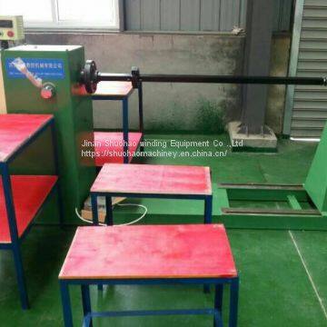 High Torque Transformer Winder photo-3