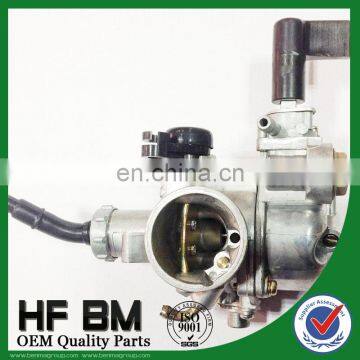 best quality benma made motorbike DT125 carburetor, Carburetor Motorcycle DT125 with competitive price