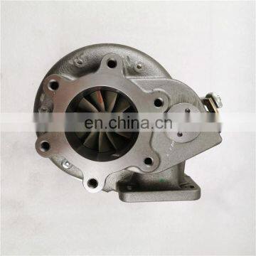 Turbocharger 5331-988-7520 K31 53319707520 53319887520 Turbo for MAN Truck/Bus 12.8 d 540 D2876LF Engine photo-4