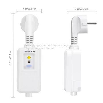 Circuit Breaker Personal Protection Plug photo-3