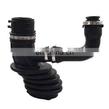 AIR FILTER FLOW INTAKE HOSE PIPE FOR FORD FOCUS MK2 C-MAX 1.6 TDCI 7M519A673EJ photo-3