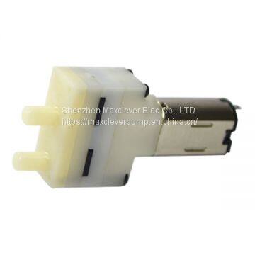 3v 6v DC Micro Mini Diaphragm Pumps Small Water Pump for Mini Fountain Solar  MPA2001W
