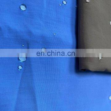 PE HOT SALE!!!100% polyamide fabric 184T/196T/228T nylon taslan with waterproof