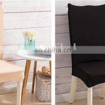 Rural Chair Cover Spandex Fit Stretch With Printed Pattern, Home and Banquet Chair for Hotel photo-3