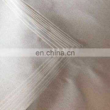 100% Merino White Pressed Wool Felt photo-6