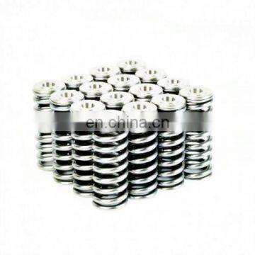 Race Parts Springs Kit Retainers for MITSUBISHI 4G93 4g93t 4g63 4g64 Evo Lancer Intake Exhaust Engine Valves MD162422 MD162423