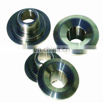 Steel Ev8 Ev16 Suh35 Bimetallic Engine Valves for BMW 135I 335I 535I Z4 N54 B30 3.0L Cyl.1-3 Fits BMW Guide Bronzed photo-6