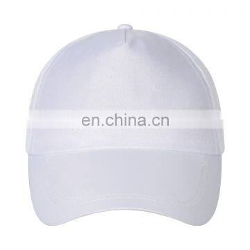 Wholesale OEM Custom Unique 100% Polyester Fashion Soft Baseball Caps Hats photo-5