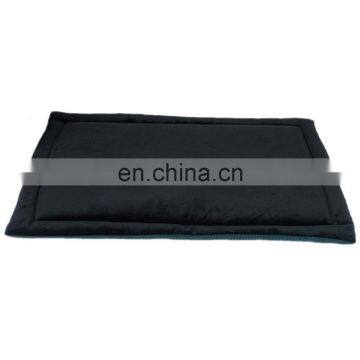 Sleeping Dog Mat Soft Velvet Pets Bed Both Sides for Use Washable and Easy Clean Pet Pad photo-5