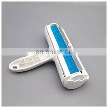 White Lint Roller Pet Hair Remover,Pet Hair Remover Brush photo-2