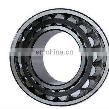 22214 CC/W33 22214 BD1 22214 HE4 22214 RHW33 53514 spherical roller bearing  for axle crusher machinery