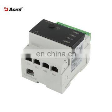 Wireless 2 G 4G LORA NB Din Rail ADW200-D10-2s Multi Circuit Modbus Energy Meter With Split CT photo-6