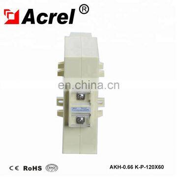 660v Window Type Split Core Current Transformer for Ammeter and Voltmeter photo-5