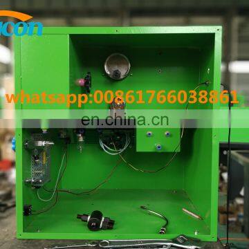 PQ1000 Common Rail Diesel Fuel Injector Test Equipment photo-7