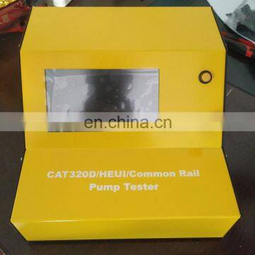 Beacon Machine Heui Pump Tester for Cat 320d Pump Test Cat 320d Pump Repair Tools photo-3
