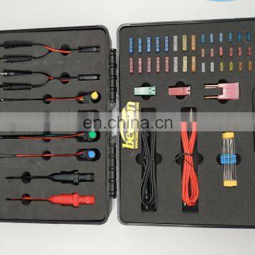 Automotive Test Lead Kit Universal Test Wire Resistance Car Mechanical Testers Multi-function Digital Circuit Test Cables photo-6