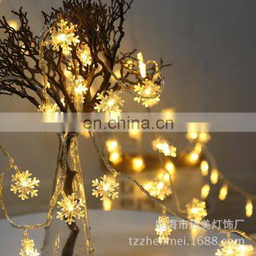 Christmas Festival Colorful Different Color Party Outdoor Led String Light photo-4