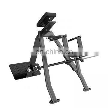 Bodybuilding E7061 Incline Level Row Machine