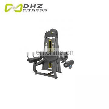 New Gym Machines Equipment Fitness Prone Leg Curl Bodybuilding