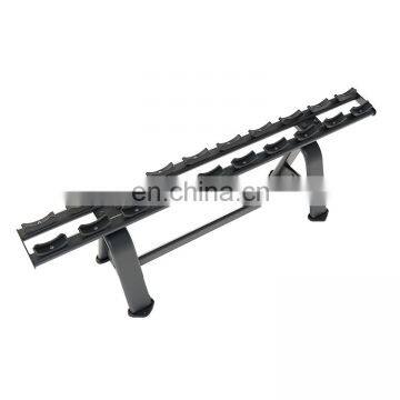 Dhz Fitness Commercial Use Dumbbell Rack photo-3