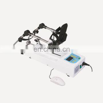 Children Lower limb CPM physiotherapy equipment