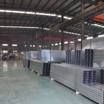 Shijiazhuang Sanhe Steel Structure Co., Ltd company overview - view 4
