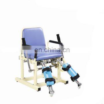 Rehabilitation Equipment China Gait Trainer (children With Medical Slow Electric Treadmill)