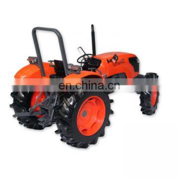 China Kubota Model Toy M704K 4wd Tractor for Children photo-3