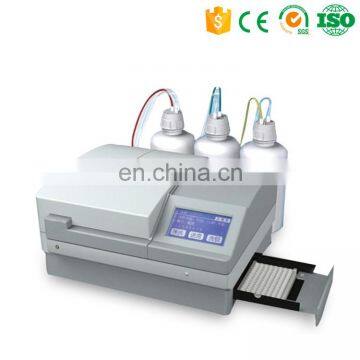 MY-B023 Elisa Microplate Washer/elisa reader price