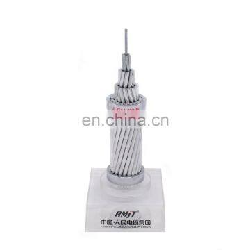 Bare Aluminum AAC Bluebonnet 3500 AWG/MCM Conductor ASTM B231 photo-3