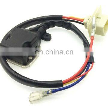 Blower Heater Regulator Resistor 2108200917 2108201017 for MERCEDES-BENZ  E-CLASS W210 1995-2002