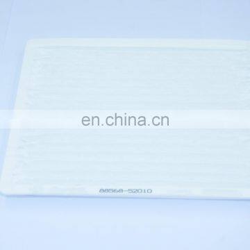 LEWEDA Hepa Car Cabin Filter 88568-52010 Hepa Cabin Air Filter Car photo-3