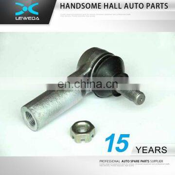 Factory price Auto Tie Rod End for TOYOTA CORINA CAMRY CELICA TERCEL LEXUS AE110 AE100 AE111 AE101 45046-29265