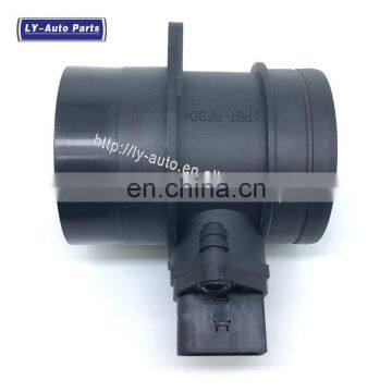 New Auto Spare Parts Mass Air Flow Meter MAF Sensor OEM 0280218034 For 01-02 Audi TT Quattro 1.8L-L4 Wholesale Guangzhou