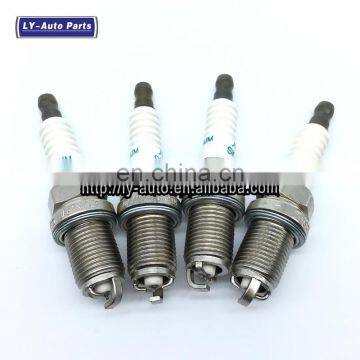 For Toyota For Avensis AZT22 AZT25 IRIDIUM POWER Spark Plug 90919-01230 9091901230 OEM SK20BR11
