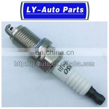 Iridium Spark Plug 90919-01184 9090901184 K20R-U11 For Toyota Yaris Rav4 Camry Mark2 Mr2 CARIN