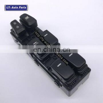 Power Master Auto Window Switch  For Hyundai Sonata I45 2011-2015 93570-3S000 935703S000