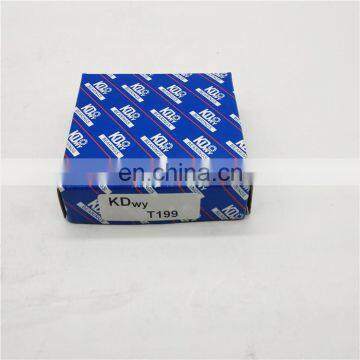 Cylindrical Roller Thrust Bearings China Factory KDWY Brand Bearing T199 KOYO NSK photo-3