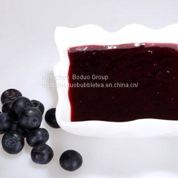 Non-dairy Creamer 80A China Supplier Factory Boduo Bubble Tea Raw Material photo-4
