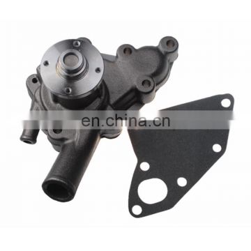 Water Pump GWIS-10A 11-4576 For Isuzu Bighorn 1985-1991 2.3 Thermo King C240 G240 Haldex 2400CC